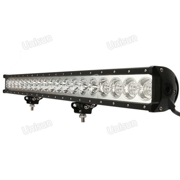 Waterproof 50inch 320W CREE LED Light Bar for 4X4 Offroad
