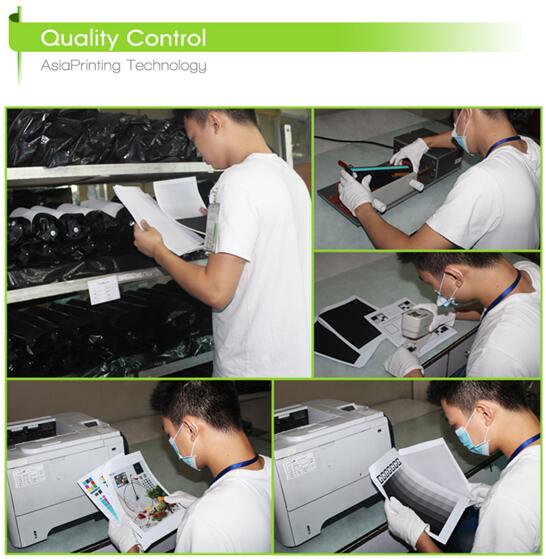 Good Quality Laser Printer Toner Cartridge 85A Toner for HP China Suppliers