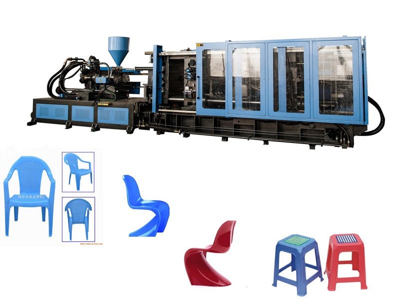 Adult Chair Injection Molding Machine