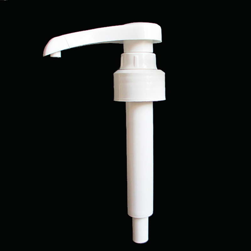 Food-Grade Plastic Dispenser Pump (NP45)
