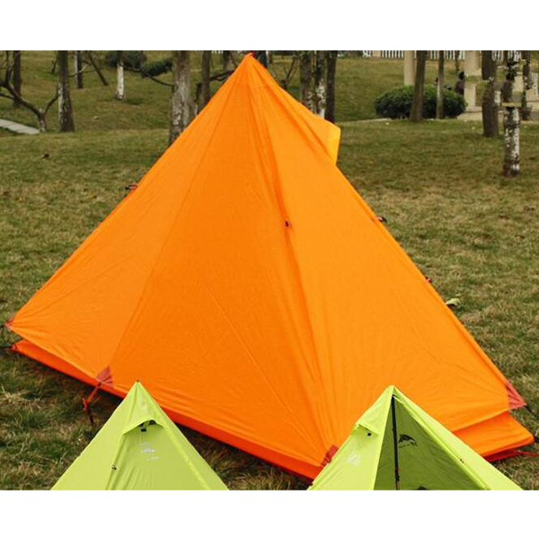 Outdoor Super Light Single Cam[Ing 1people Cheap Good Quantity Tent