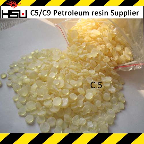 Thermoplastic Road Marking Paint C5 Hydrocarbon Resin