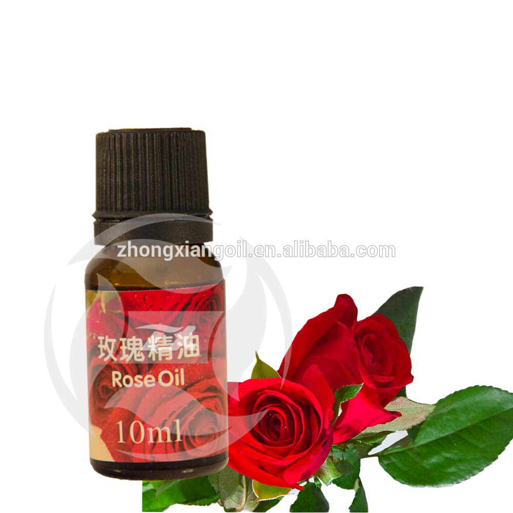 rose oil 