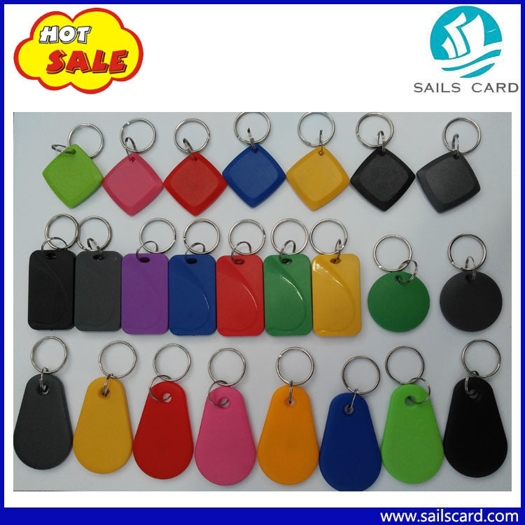 Nfc Keyfob, RFID Door Key Tag