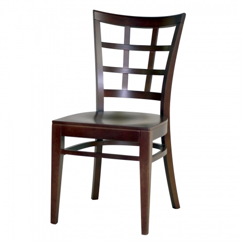 Wooden Dining Room Chair Wooden Dining Room Chair
