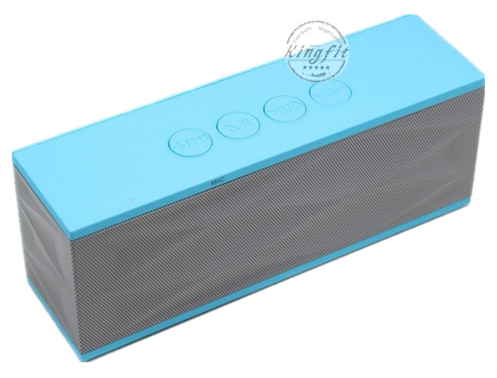 Classical High Quallity Portable Mini Bluetooth Speaker for iPhone