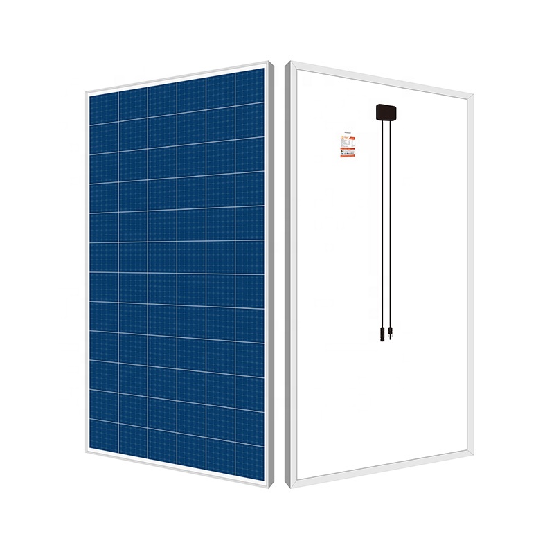 325W 330W 335W 340W 345W Solar Cell Panel