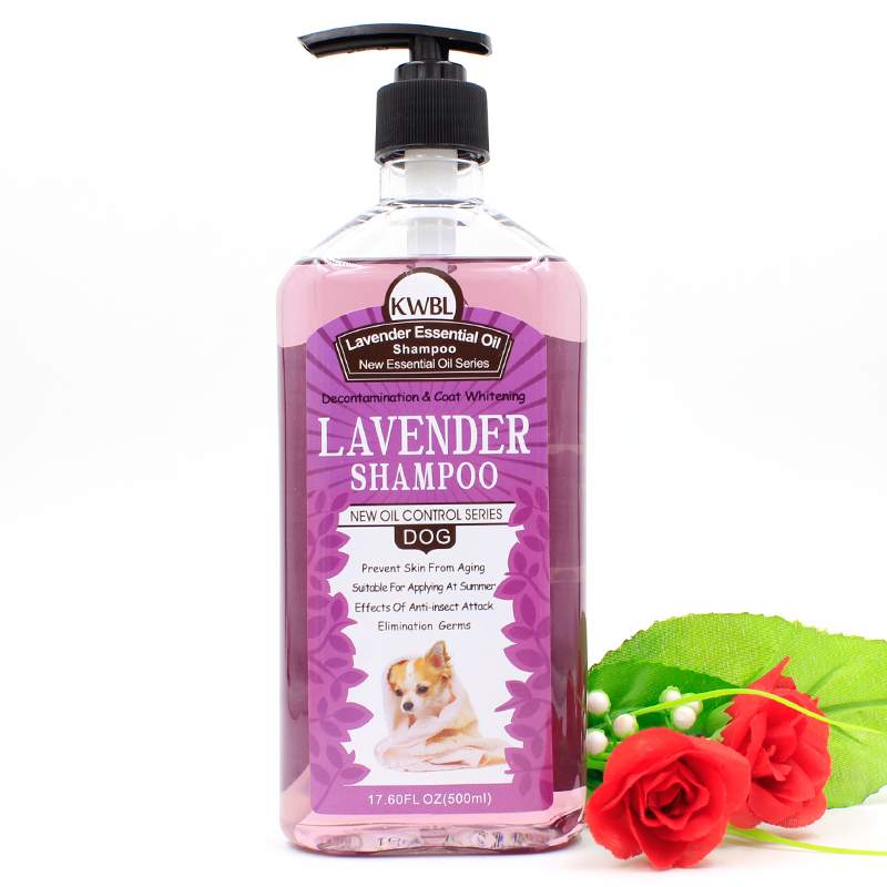 champú para perros dog shampoo