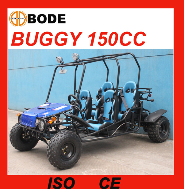 Hot Sale 150cc Dune Buggy with Four Seats