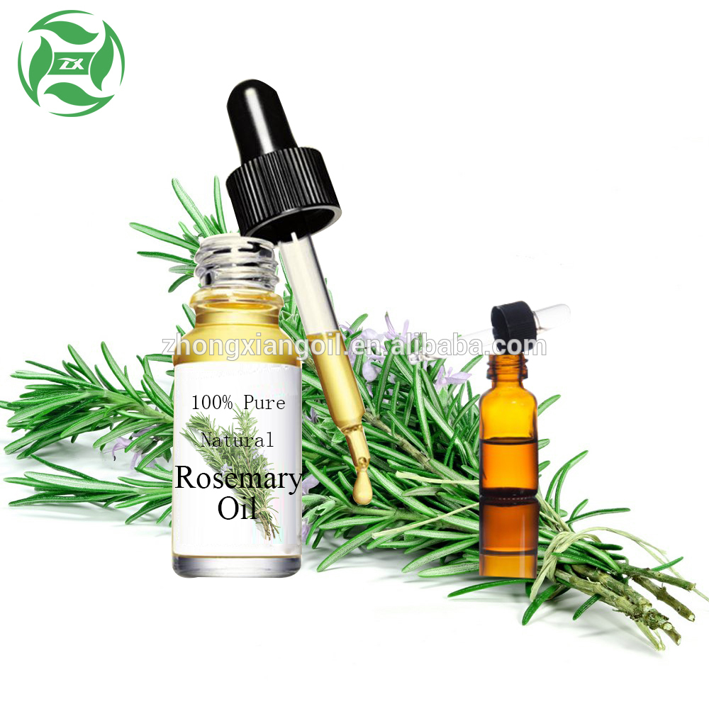 Rosemary oil