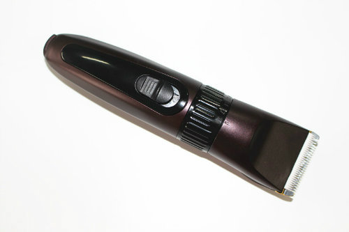 Cheap LED Display Rechargeable Battery Hair Clipper