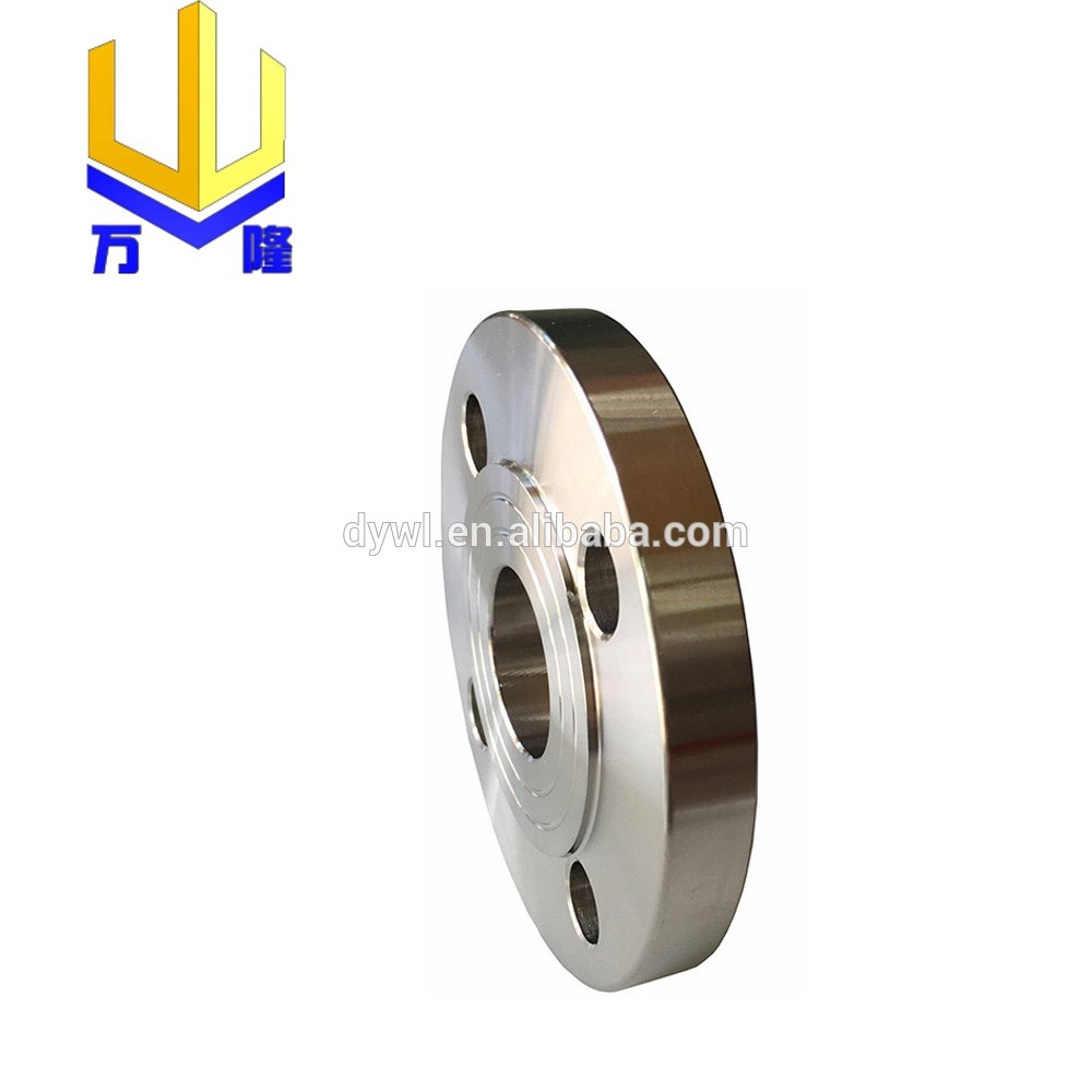 stainless steel flange casting forging