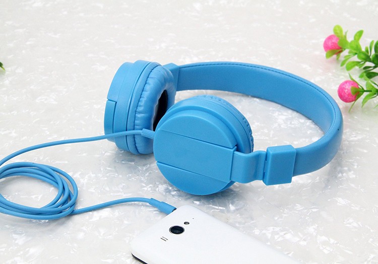 Headset Ponsel Cell Phone Headset