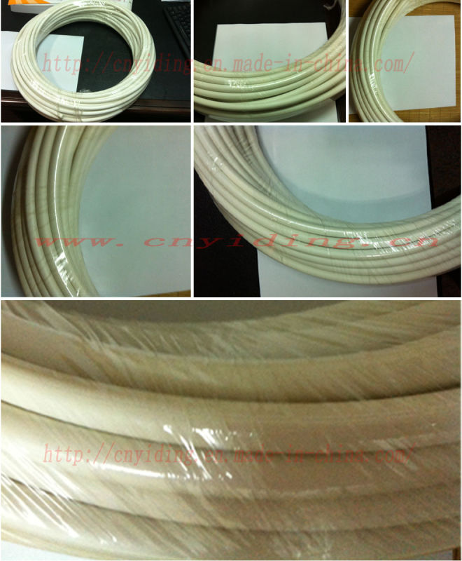 Misting Cooling Systems PE Hose (PE38)