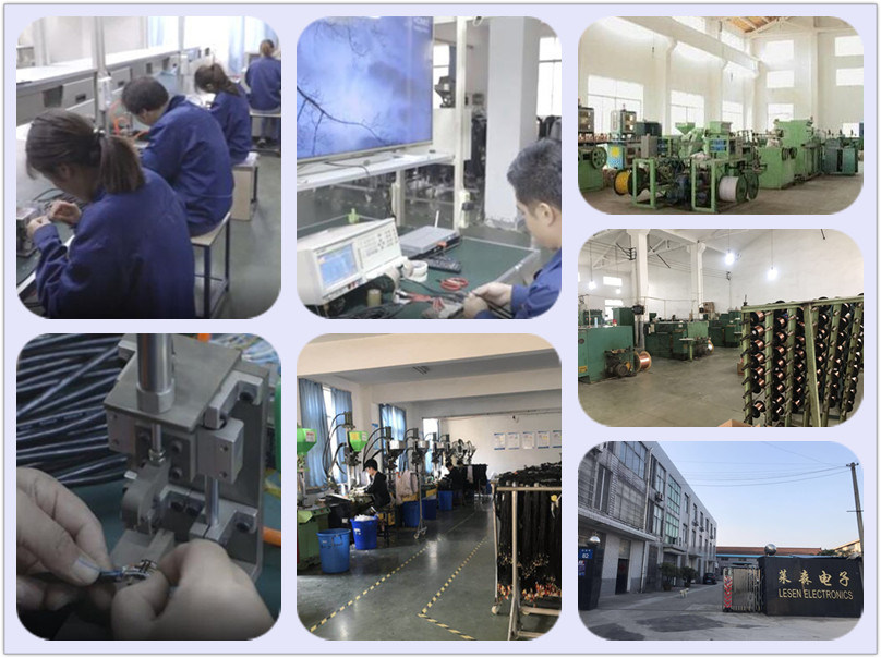 Câble de raccordement Cat5e / Cat 6, UTP / FTP / SFTP, conducteur cuivre / CCA / CCS