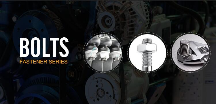 Cross Recessed Countersunk Head Screw