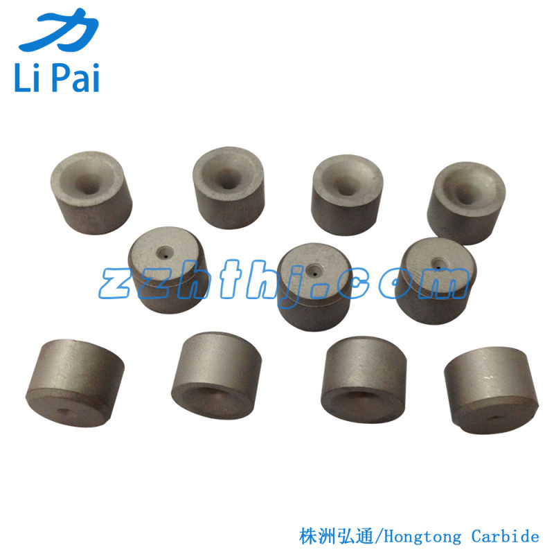 Yg6X Tungsten Carbide Drawing Dies for Microporous