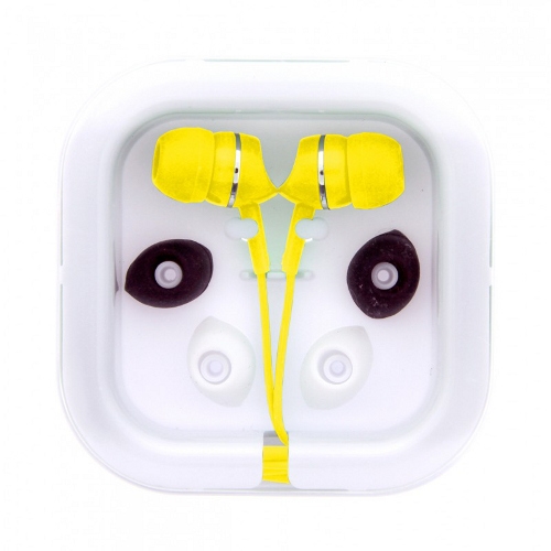 Mobile Earphone