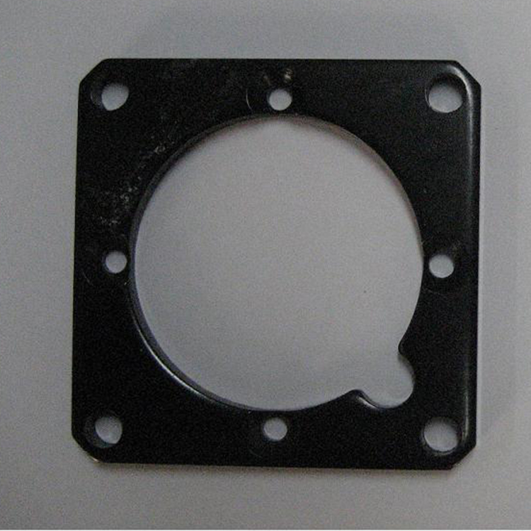 OEM customized fine blanking custom auto motive metal stamping bending part with high precision machining services