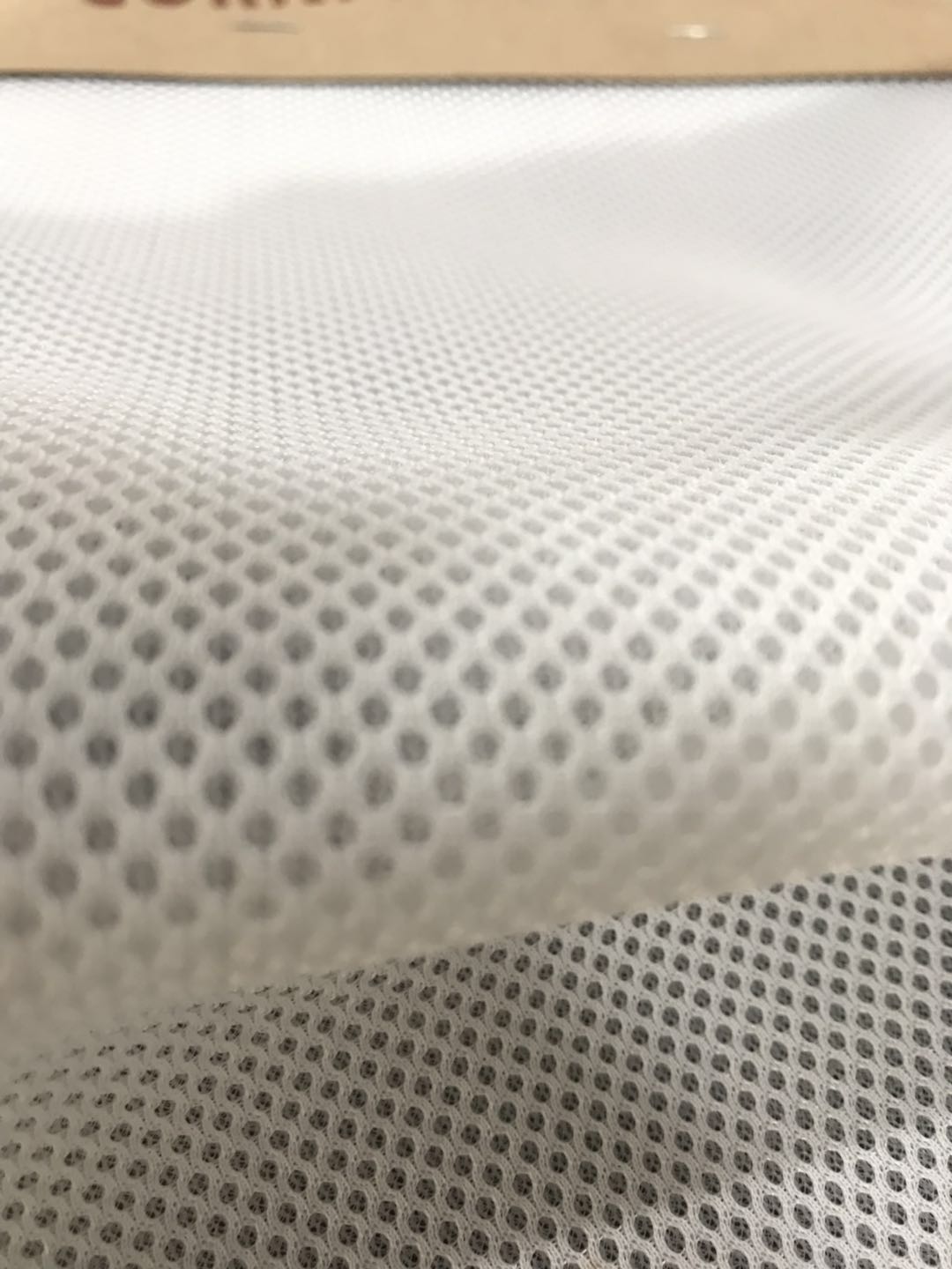  Polyester Mesh Fabric