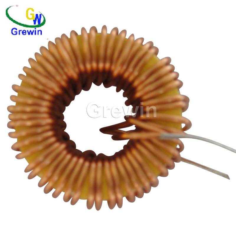 Grewin Toroidal Core Chokes Inductor