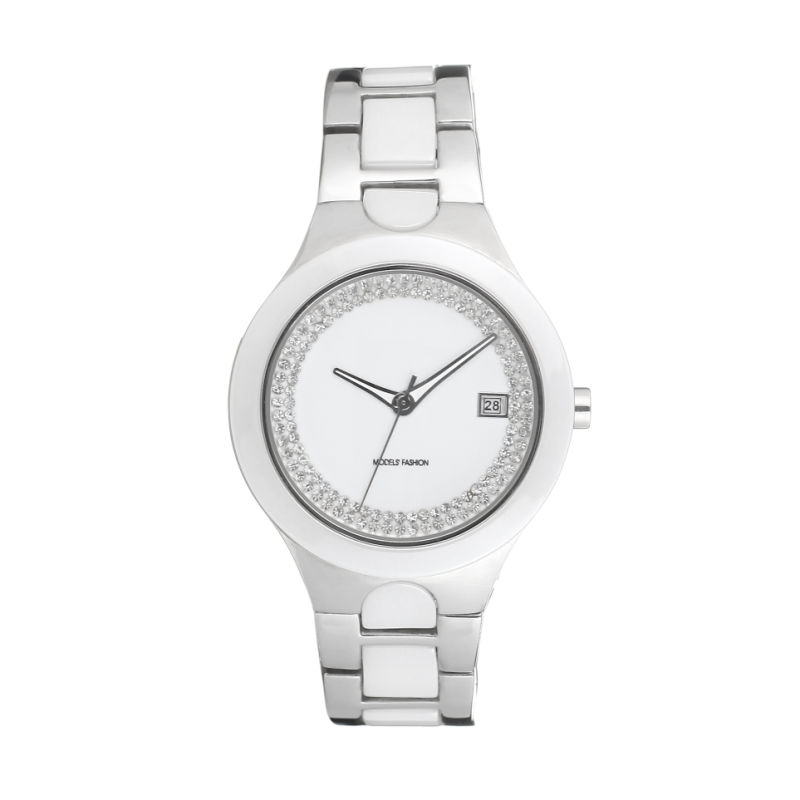 Promotion Design OEM High Quality Fashion Watch for Lady, 3ATM Water Proof, Japan Movement