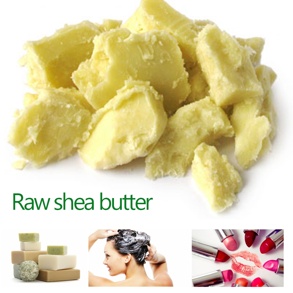 shea butter oil