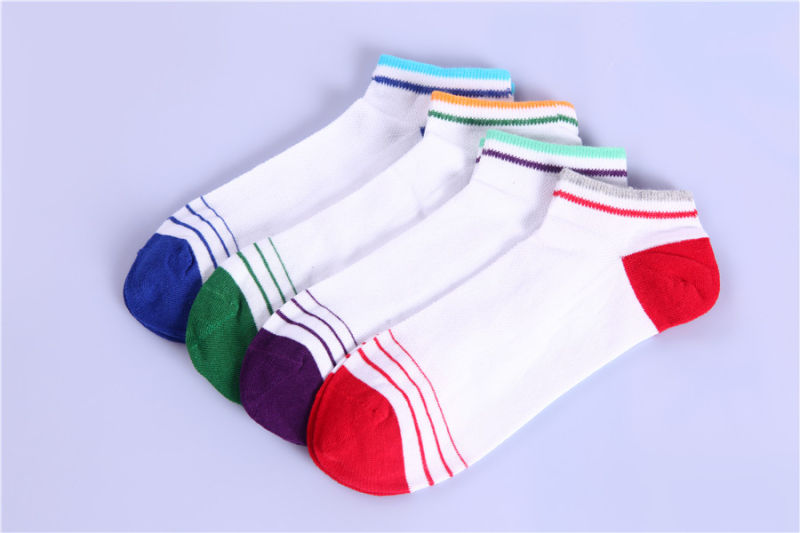 Good Quality Sport Cotton Socks