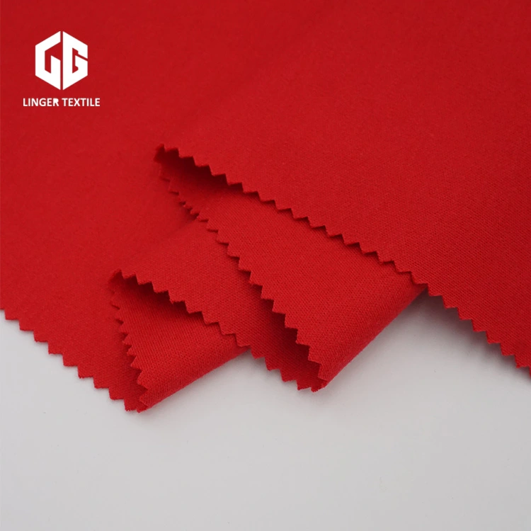 Surface Sueded Fabric