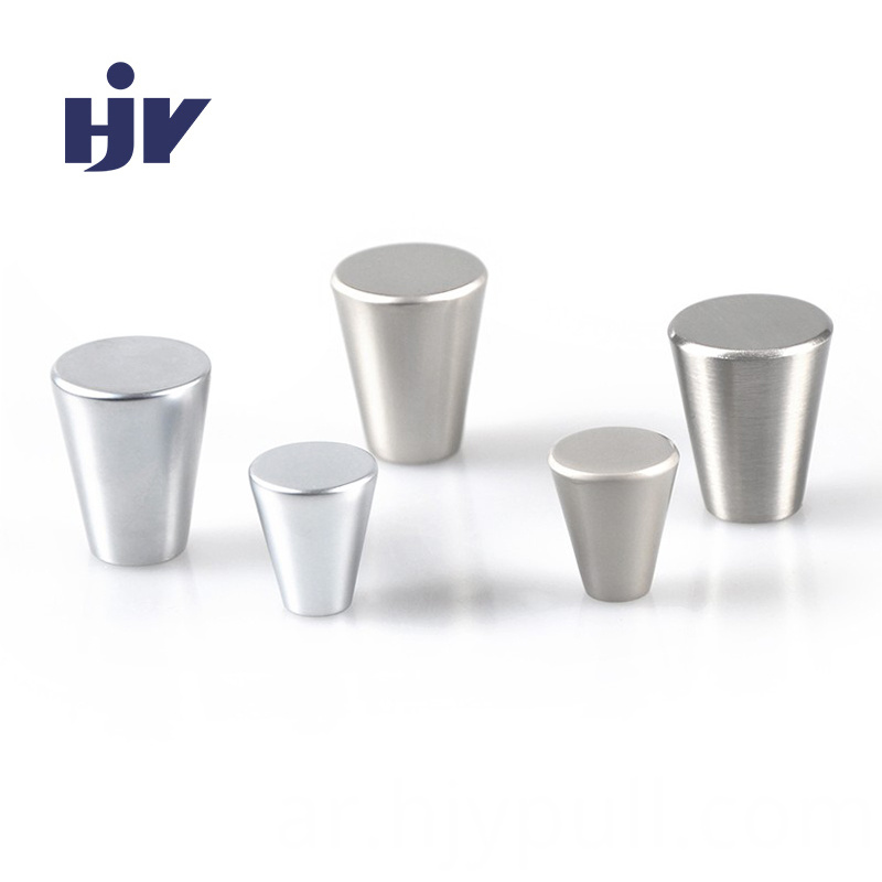 الصين المطبخ النحاس مقبض الزنك دولاب شريط سحب درج الأسلاك المصنعين