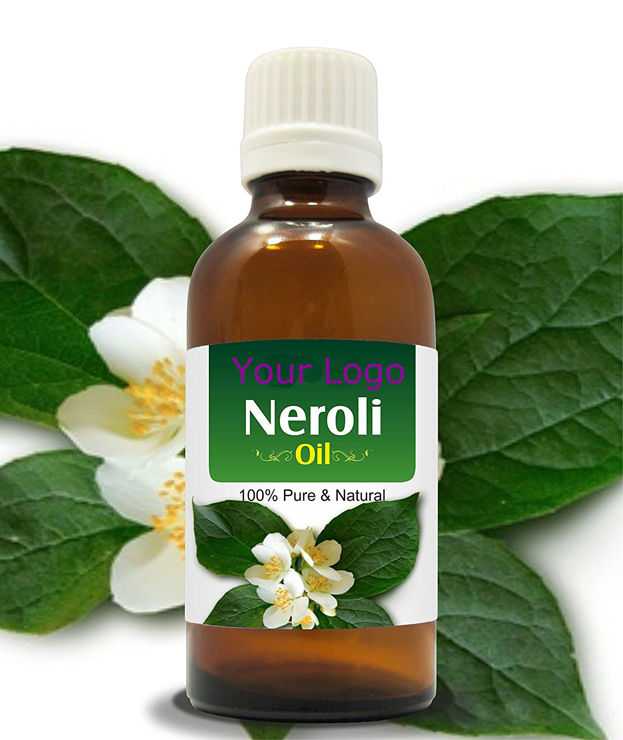 neroli oil