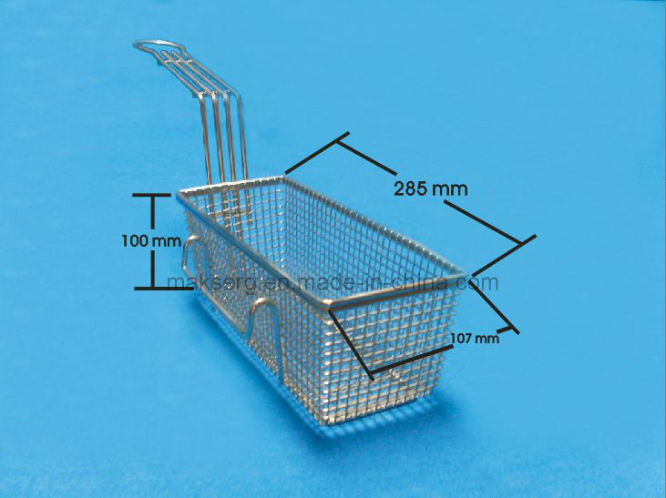 fry basket fry basket