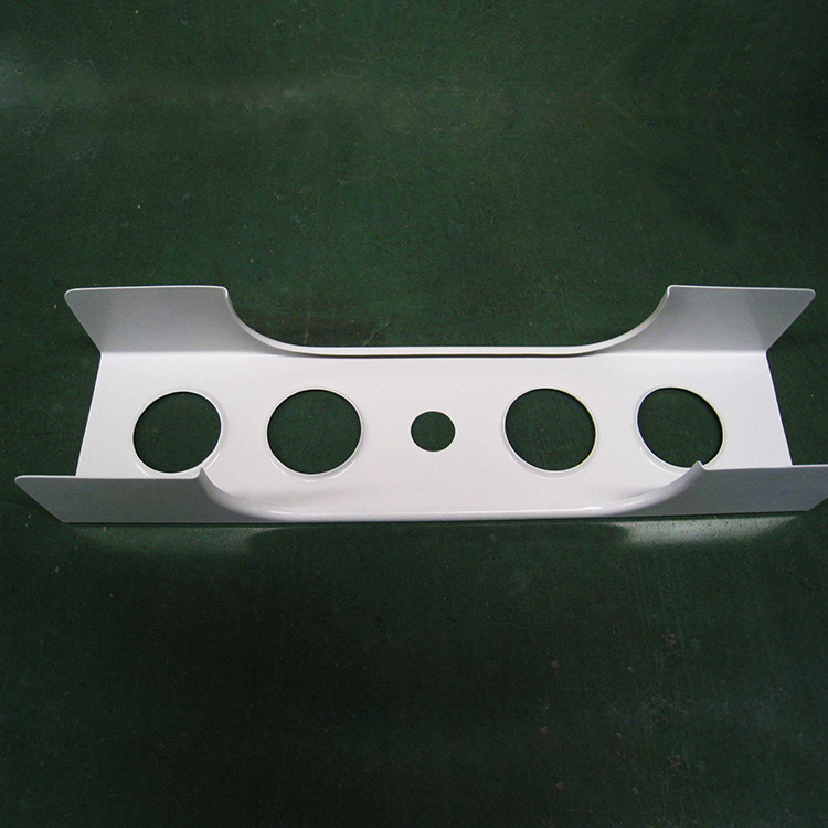 Herstellung Blechbearbeitung Stanzteil manufacturing sheet metal fabrication stamping part
