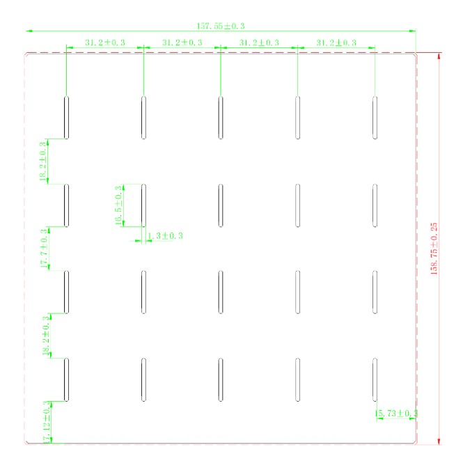 Mono Crystalline Solar Cells