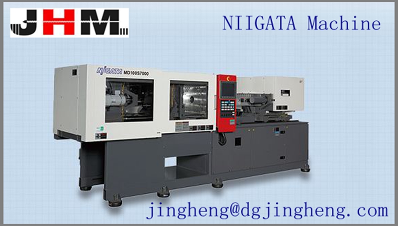 Niigata D22 Screw Barrel for Injection Molding Machine