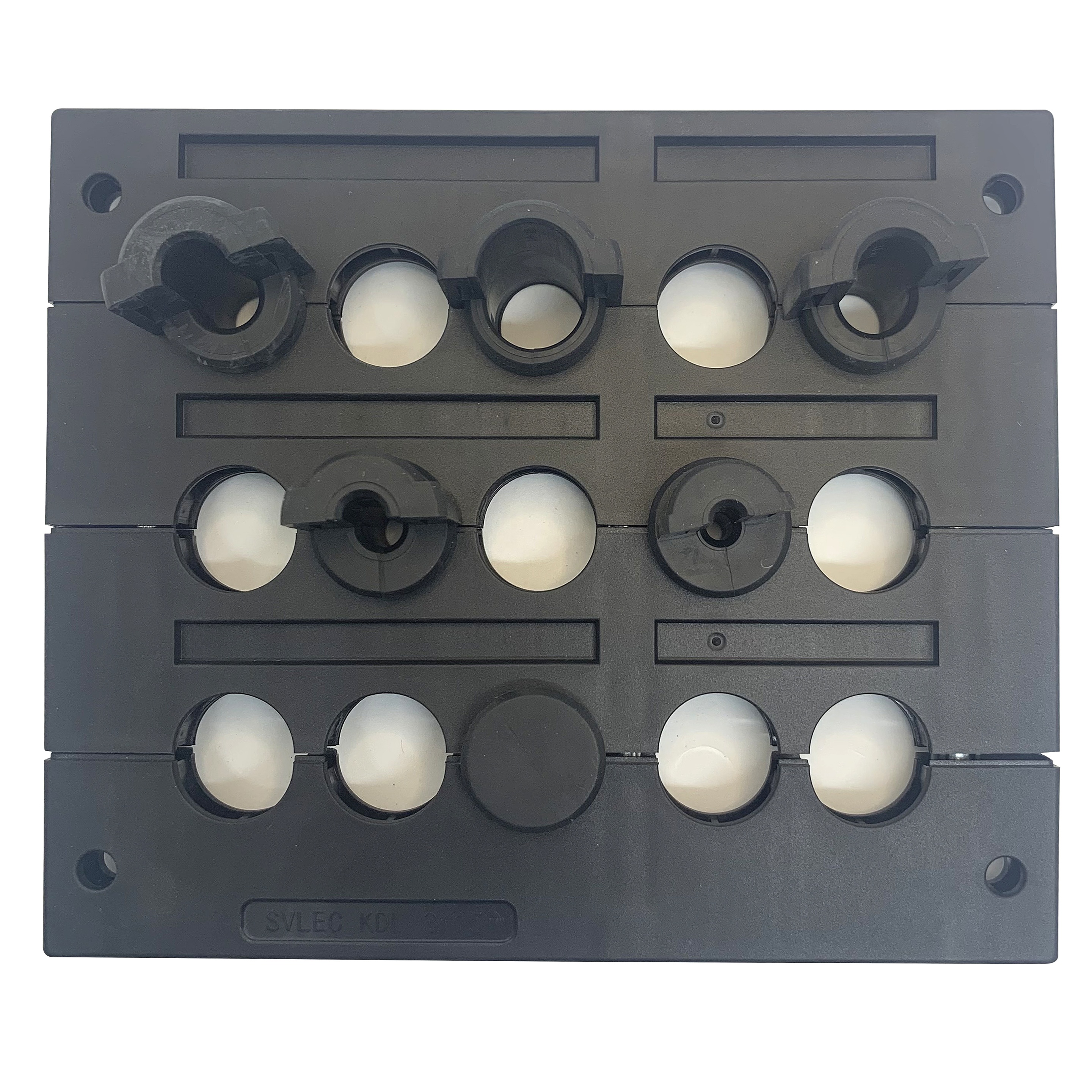Cable Entry System Cable Entry System