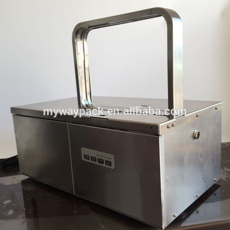 Fruit and Vegetable Banding Machine