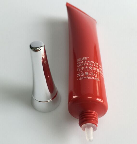 22mm Diameter Needle Nose Tube W/ Screw Cap (EF-TB2202)