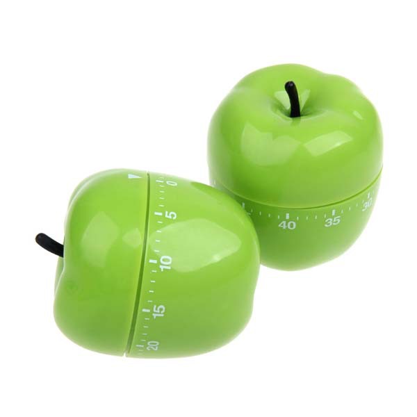 Apple Timer