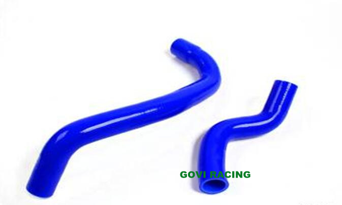 Air Intake system Silicone Hose Tube for Lancer Evo 6 Cp9a (4G63)