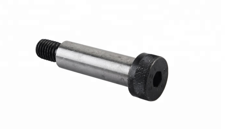 ISO7379 Alloy Steel Socket Shoulder Bolt