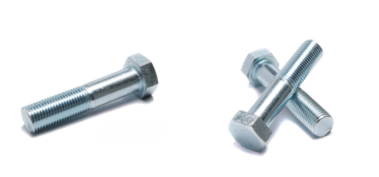 5 -й класс болтов Grade 5 bolts