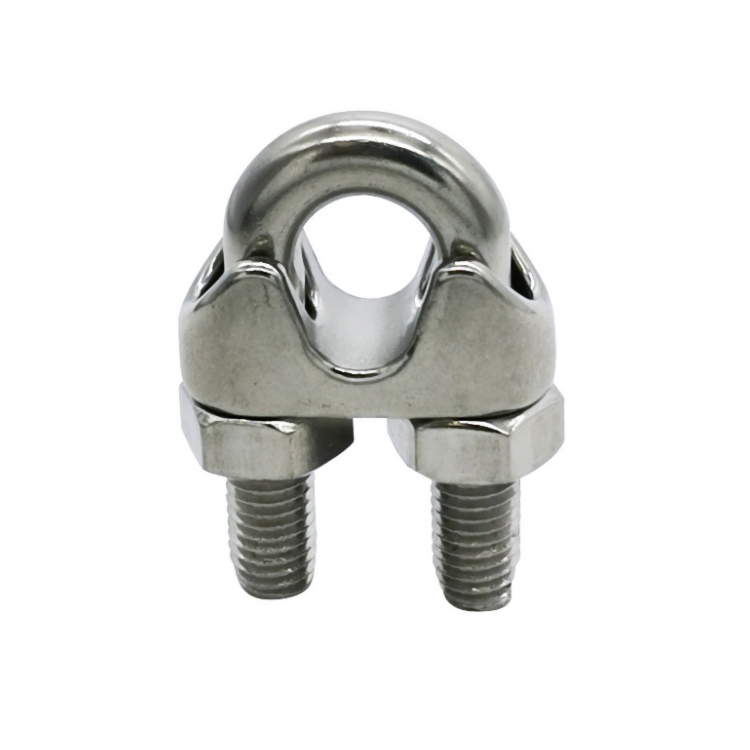 heavy duty wire rope clip heavy duty wire rope clip