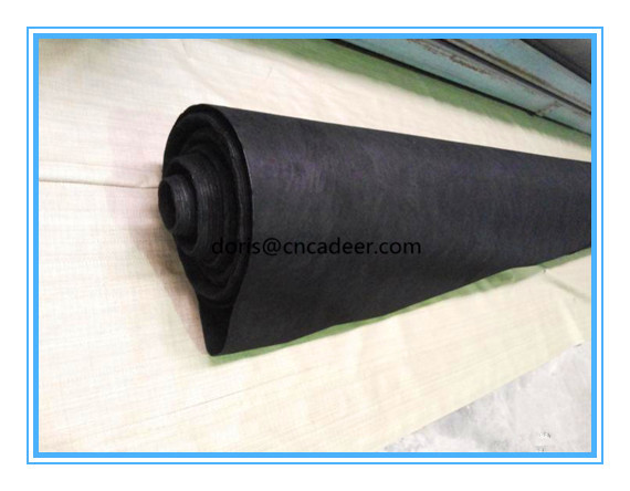 High Way Road Construction Geotextile