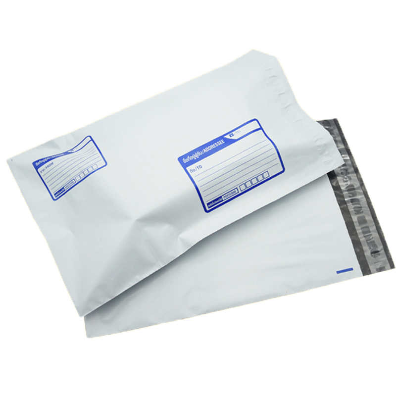 Biodegradable Mailing Bag