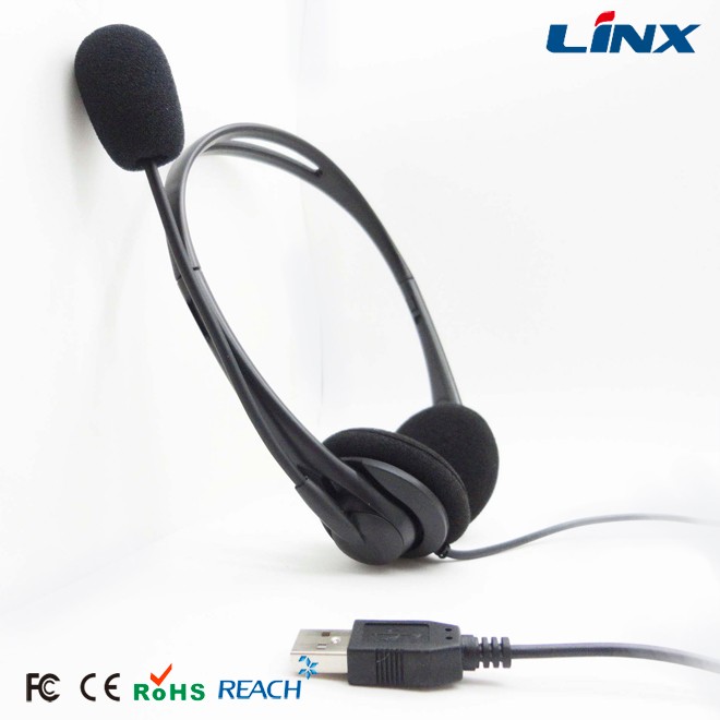 Noise Cancelling Headphones