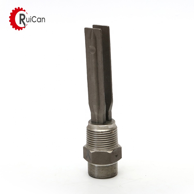 needle tungsten solid carbide 2 flutes milling cutter