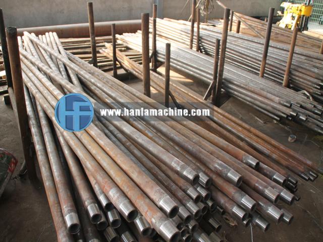 Oil Well Equipment Drill Pipe