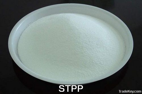 Sodium Tripolyphosphate / STPP 94%Min Food Grade as Additive
