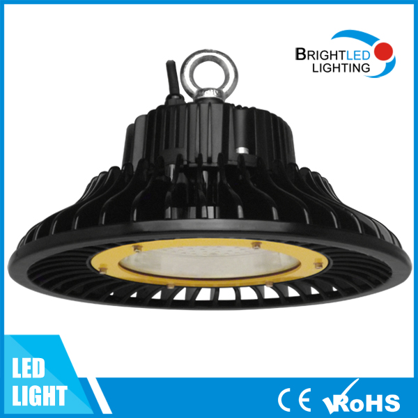 IP65 200W UFO LED Low Bay Lighting with Ce RoHS